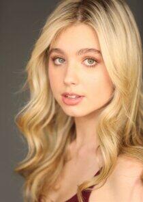 Lilia Buckingham Lilia Buckingham