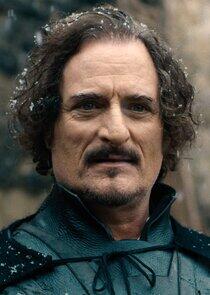 Count Dalibor von Dracula Count Dalibor von Dracula