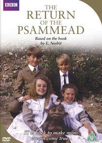 The Return of the Psammead The Return of the Psammead