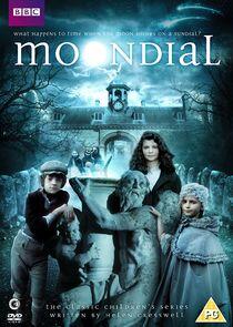 Moondial Moondial