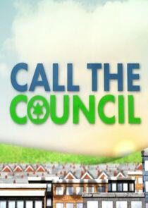 Call the Council Call the Council