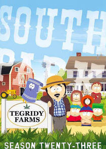 South Park - Season 23 South Park - Season 23