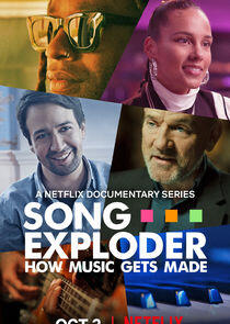 Song Exploder Song Exploder