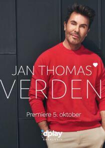 Jan Thomas' verden Jan Thomas' verden
