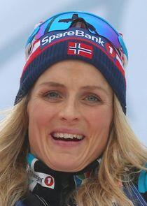 photo of Therese Johaug photo of Therese Johaug