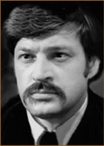 Степан Донец Степан Донец
