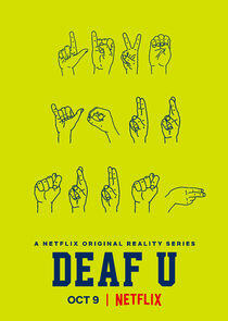 Deaf U Deaf U