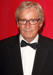 William Roache William Roache