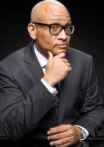 Larry Wilmore Larry Wilmore