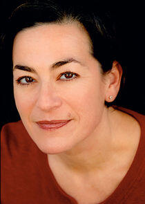 photo of Dinah Lenney photo of Dinah Lenney
