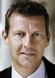 photo of Steve Cram photo of Steve Cram