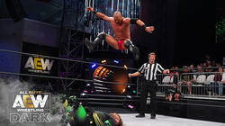 AEW Dark 14 - Jacksonville, FL AEW Dark 14 - Jacksonville, FL
