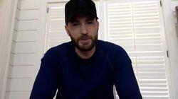 At Home Edition: Chris Evans, Mo Willems, Kane Brown At Home Edition: Chris Evans, Mo Willems, Kane Brown