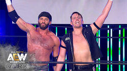AEW Dark 31 - Norcross, GA AEW Dark 31 - Norcross, GA