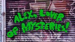 Ghost Story, Part 3 Ghost Story, Part 3