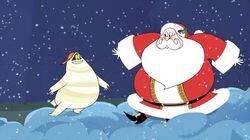 A Year Without Creepmas A Year Without Creepmas