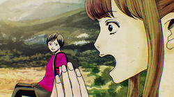 Echoes Echoes