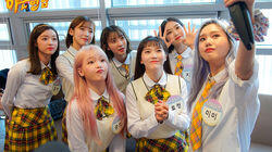 Episode 227 with Oh My Girl Episode 227 with Oh My Girl