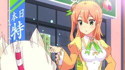 The Cursed Fruit!! Beware the Sour Mikan!! The Cursed Fruit!! Beware the Sour Mikan!!