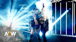 AEW Dark 32 - Jacksonville, FL AEW Dark 32 - Jacksonville, FL