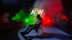AEW Dark 05 - Charleston, WV AEW Dark 05 - Charleston, WV