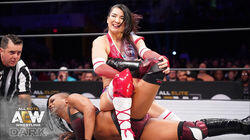 AEW Dark 06 - Charlotte, NC AEW Dark 06 - Charlotte, NC