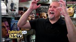 Meet Daniel Roebuck Meet Daniel Roebuck