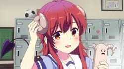 Yuko Awakens!! For Family Reasons You're Now a Demon Girl Yuko Awakens!! For Family Reasons You're Now a Demon Girl