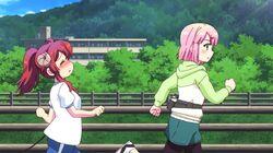 Just How Sporty Are You?! Everything is Fluctuating Just How Sporty Are You?! Everything is Fluctuating