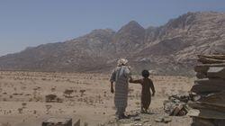 Coal's Deadly Dust / Targeting Yemen Coal's Deadly Dust / Targeting Yemen