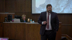 Cold Case Killer or Innocent Teenage Girl? Cold Case Killer or Innocent Teenage Girl?