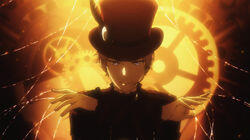 Marionette ~Part 1~ Marionette ~Part 1~