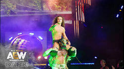 AEW Dark 18 - Cleveland, OH AEW Dark 18 - Cleveland, OH
