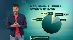 The Legal Marijuana Industry Is Rigged The Legal Marijuana Industry Is Rigged