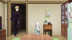 Kaguya Wants to Undress Him / Kaguya Wants to Make Him Let Go / Miyuki Shirogane Wants to Make Her Read / Kaguya Love Aquarium Kaguya Wants to Undress Him / Kaguya Wants to Make Him Let Go / Miyuki Shirogane Wants to Make Her Read / Kaguya Love Aquarium