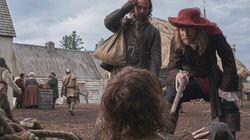 New France New France