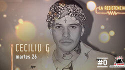 Cecilio G Cecilio G