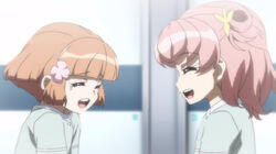 Xenoglossia Xenoglossia