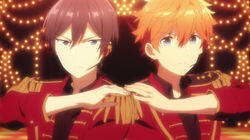Autumn Live ~Part 2~ Autumn Live ~Part 2~