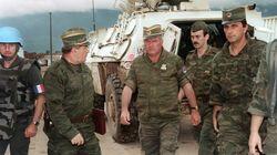 The Trial Of Ratko Mladic The Trial Of Ratko Mladic