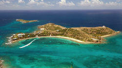The Island The Island