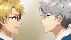 Counterattack Counterattack