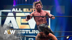 AEW Dark 10 - Champaign, IL AEW Dark 10 - Champaign, IL