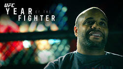 Daniel Cormier Daniel Cormier
