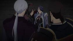 Elder Brother and Younger Brother