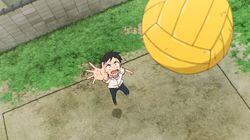 Revenge / Dodgeball / Buy and Eat / Date Revenge / Dodgeball / Buy and Eat / Date