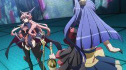 The Gungnir Girl