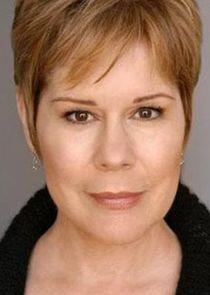 Christine Estabrook Christine Estabrook