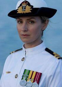 Lieutenant Kate 
