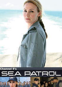 Sea Patrol Sea Patrol
